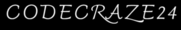 codecraze24.com